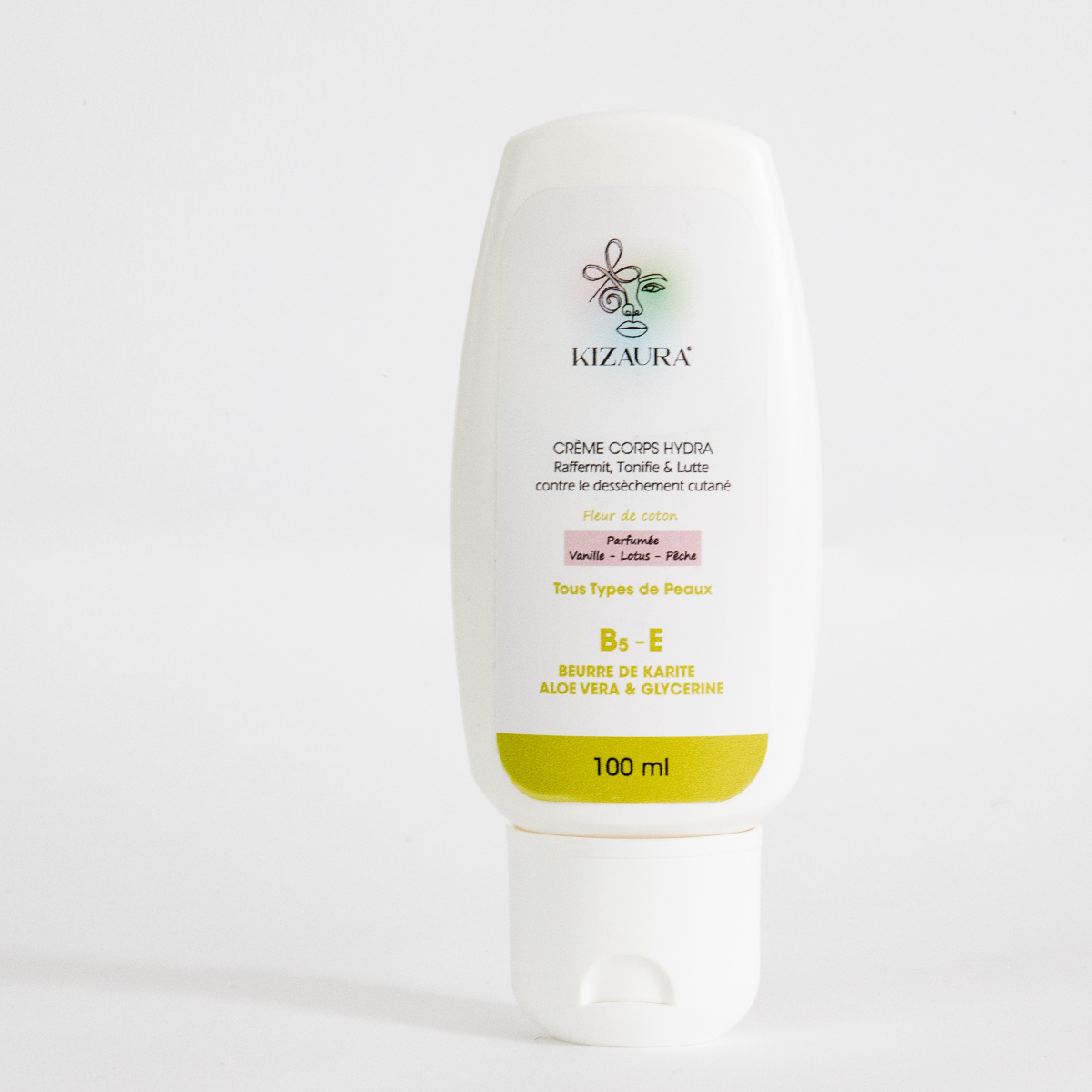 Eau Micellaire - Aloe Vera