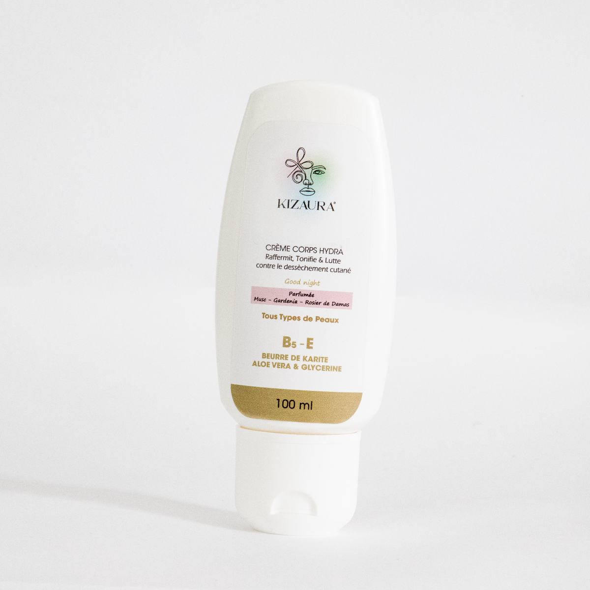 Eau Micellaire - Aloe Vera