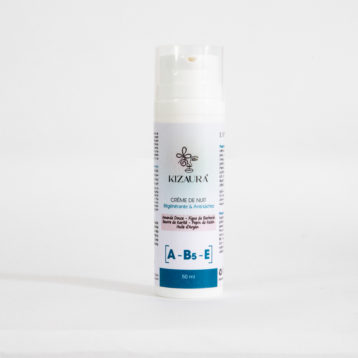 Eau Micellaire - Aloe Vera