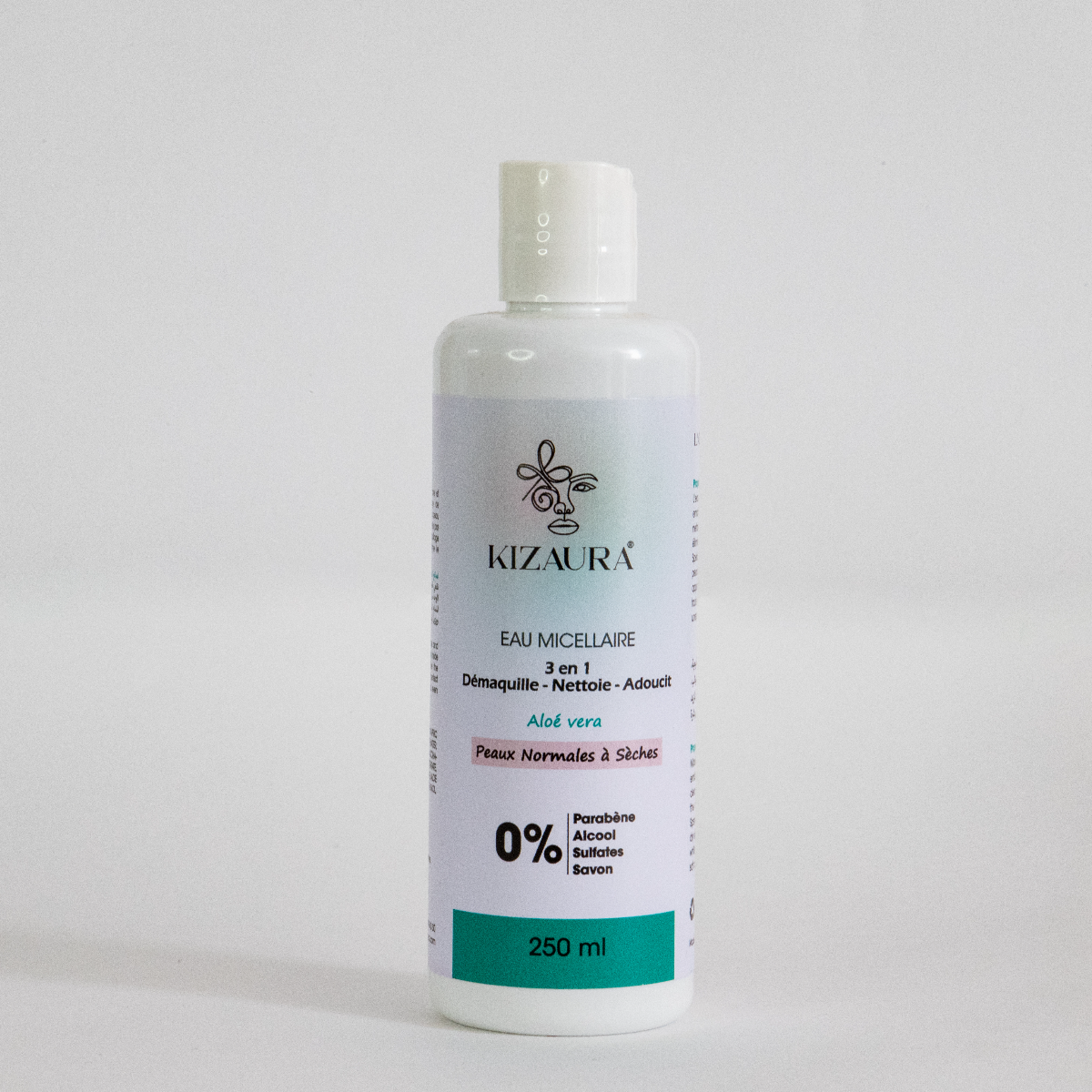 Eau Micellaire - Aloe Vera